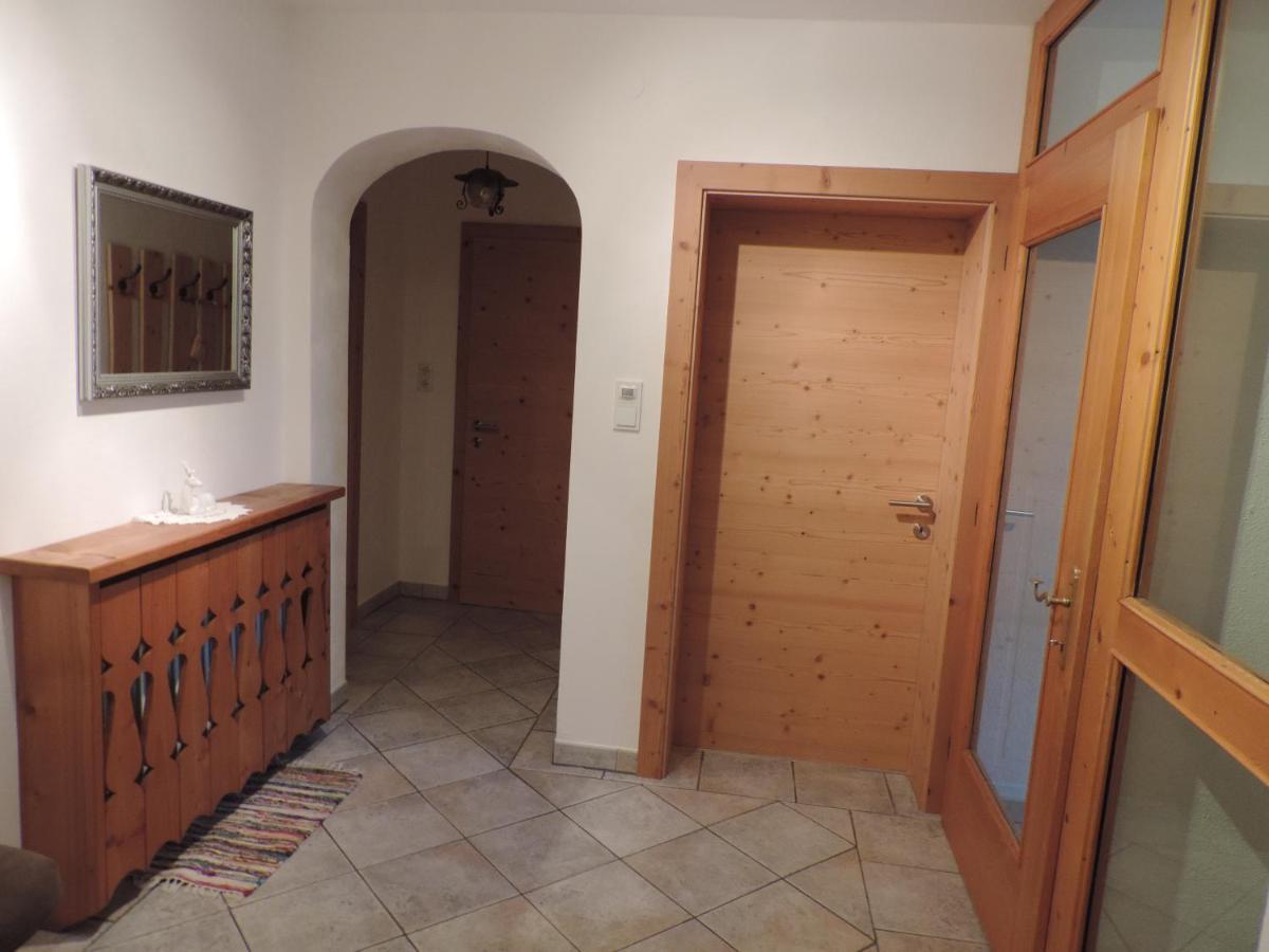 Ferienwohnung Steinberger 비쇼프스호펜 외부 사진
